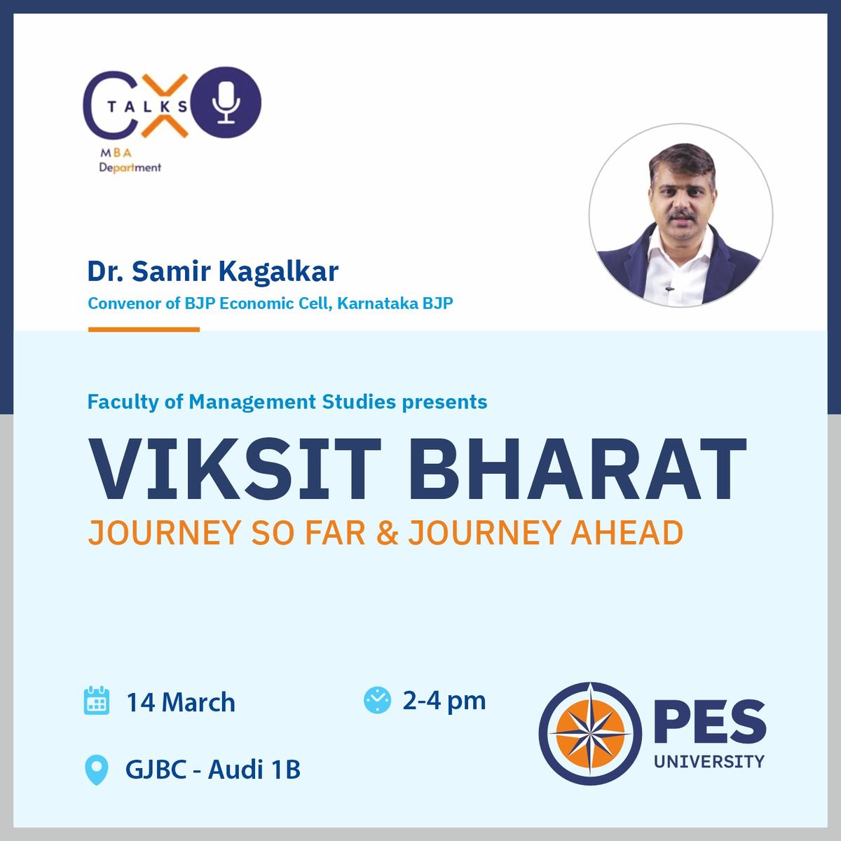 Viksit Bharat