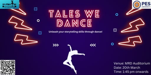 Tales We Dance