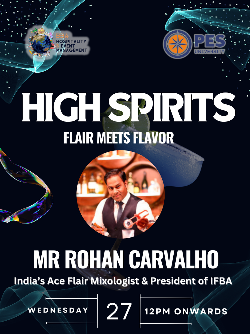 High Spirits