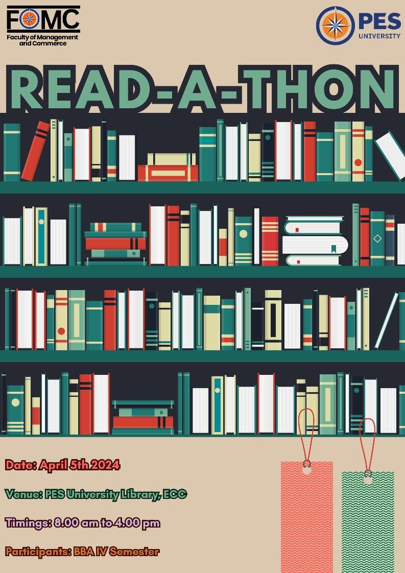 Read-a-thon
