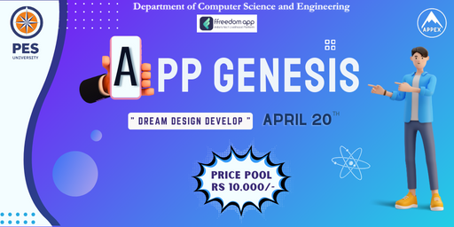 App Genesis