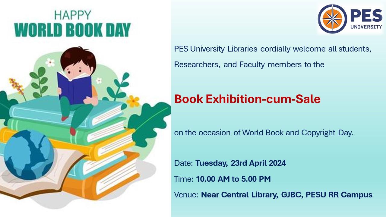 World Bookday