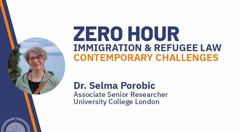 Zero Hour