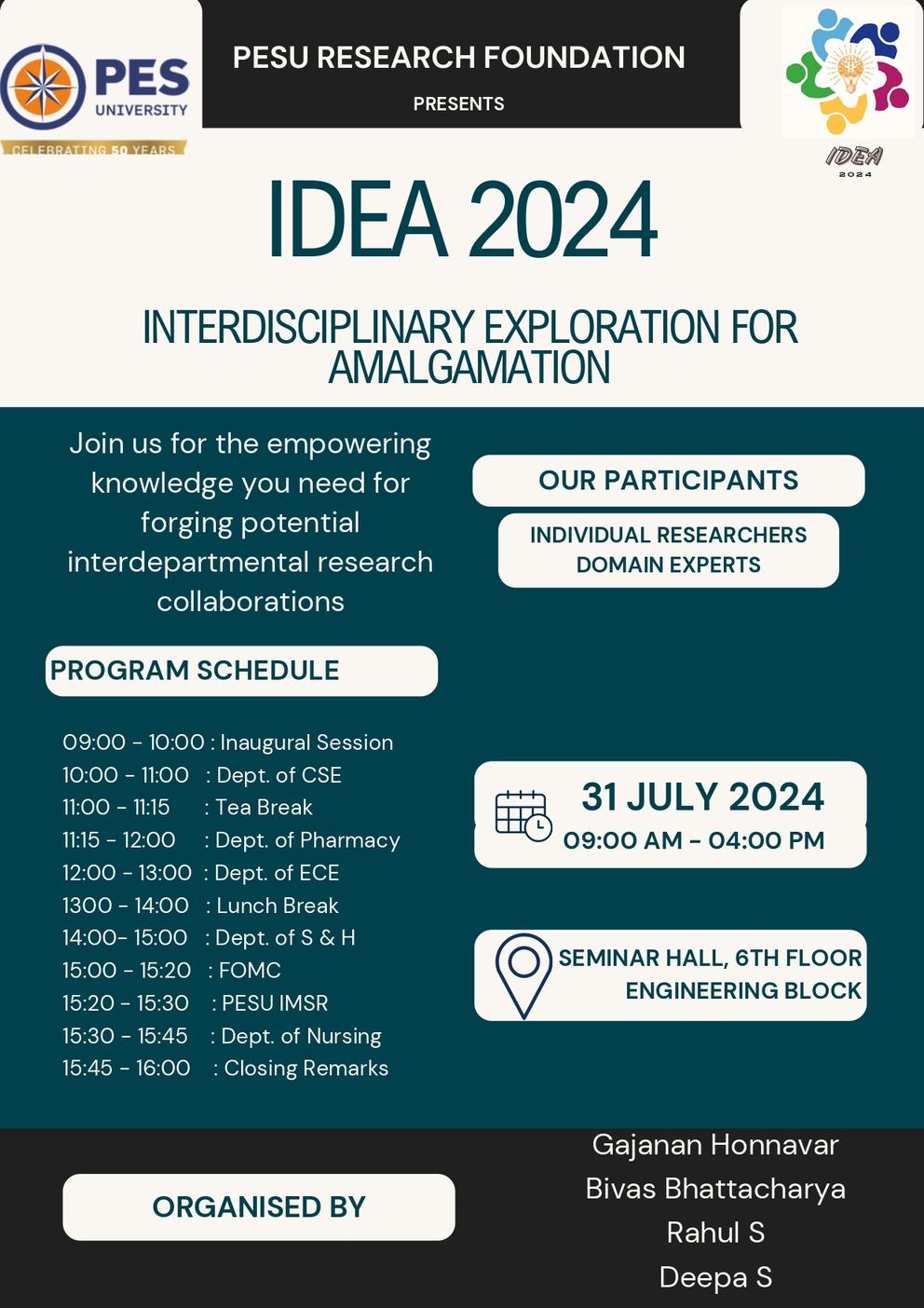 Idea 2024