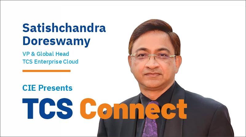 TCS Connect