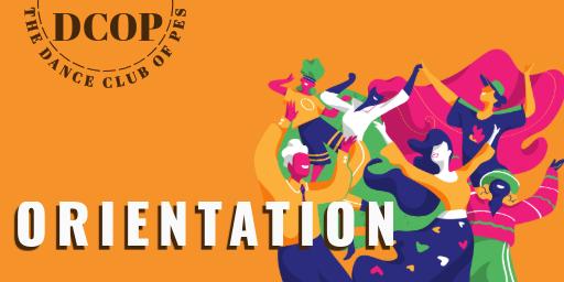 Orientation