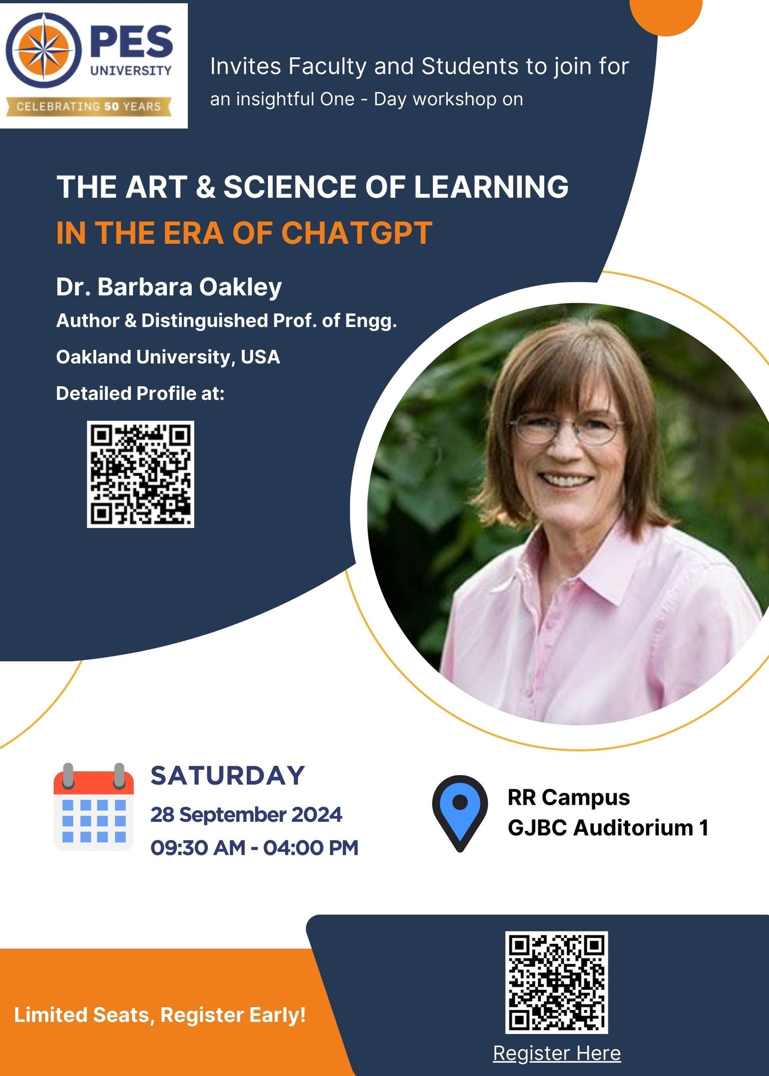 The Art & Science of Learning