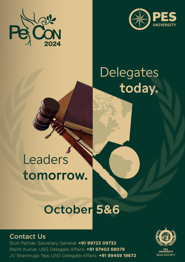 The People’s Conference (PeCon) 2024
