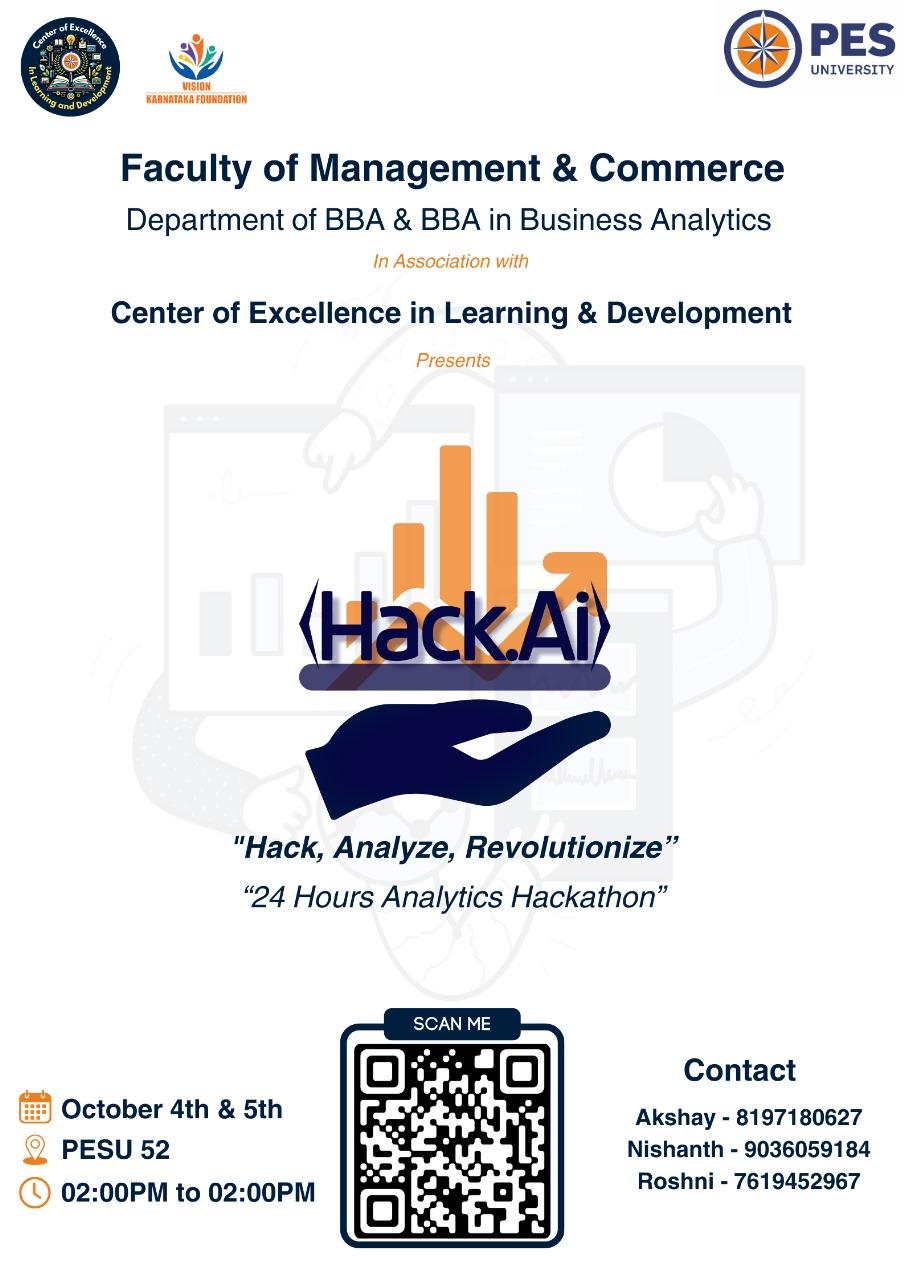 HackAI