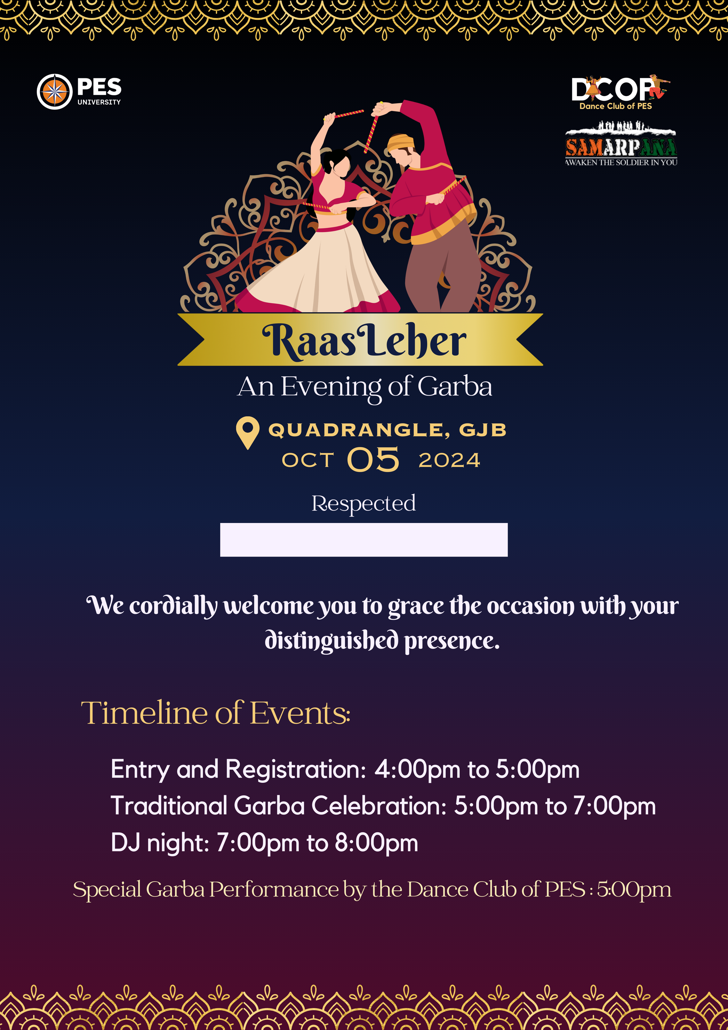 Raas Leher