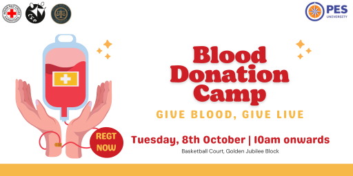 Blood Donation Camp