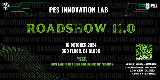 Roadshow 11.0