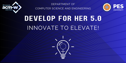 Develop For Her 5.0