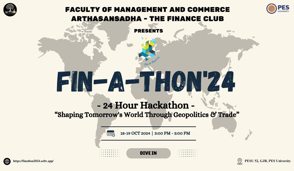 Fin-a-thon'24