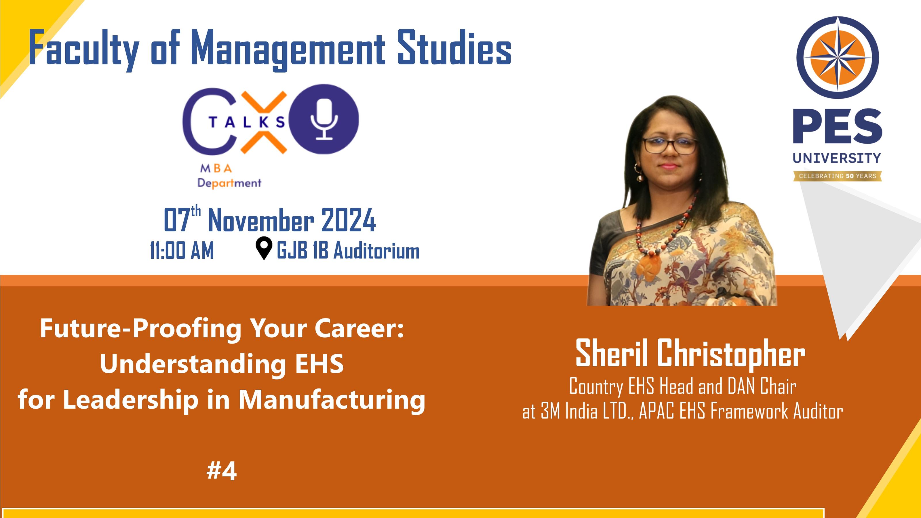 Future-Proofing Your Career