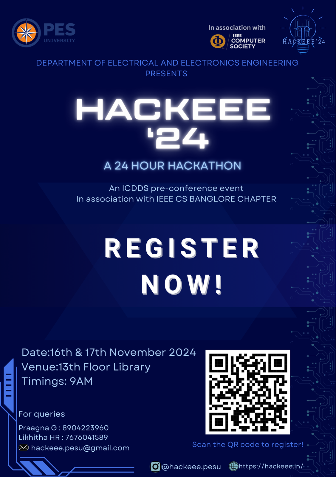 HACKEEE'24