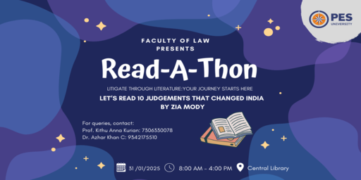 The Read-A-Thon