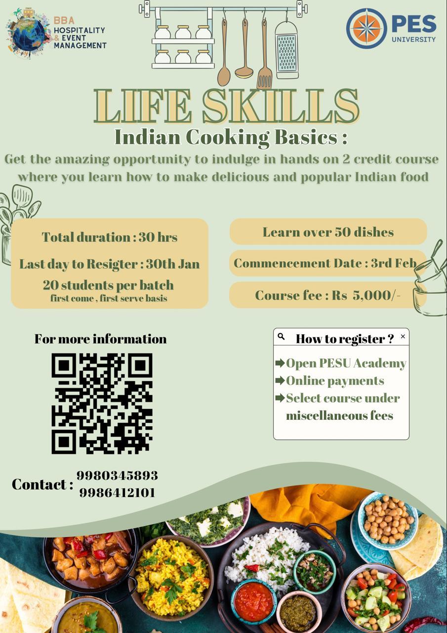 Life Skills