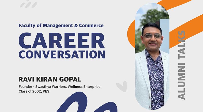 Career Conversation