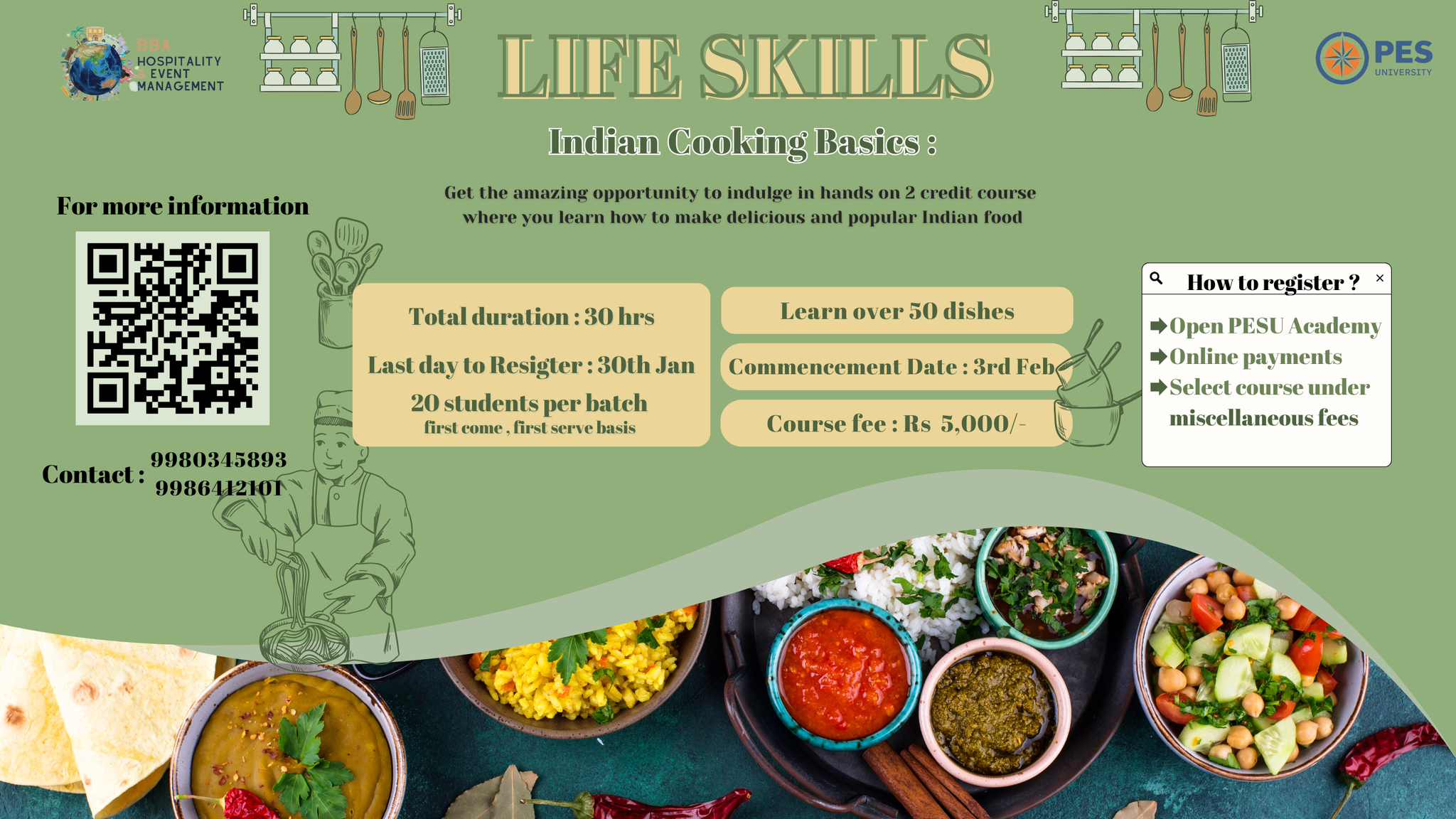 Life Skills