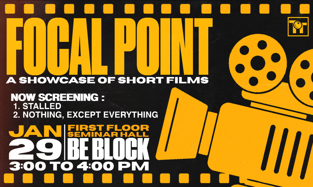 Focal Point