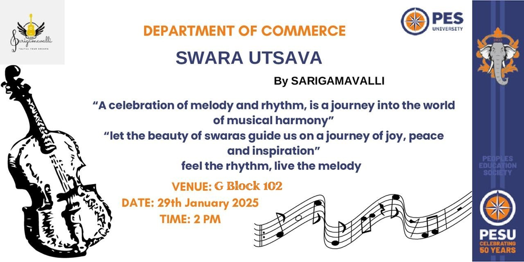 Swara Utsava