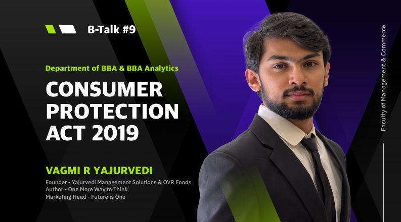 Consumer Protection Act 2019