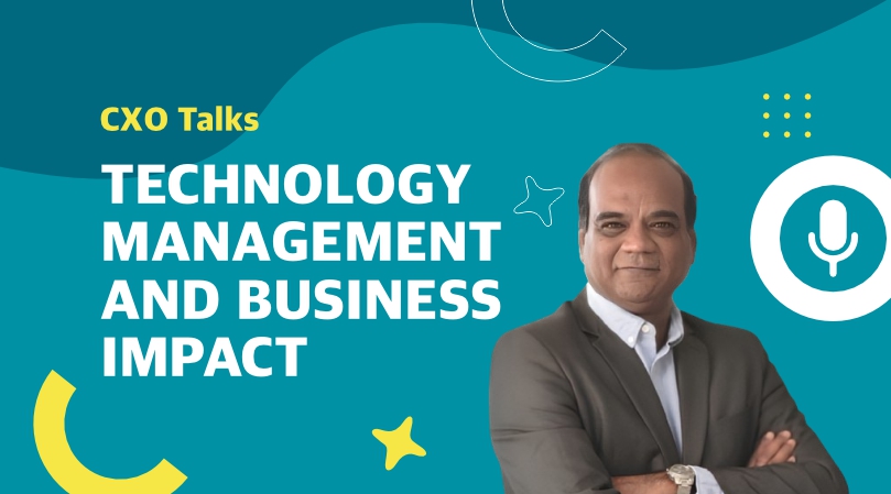 Technology Management and Business Impact