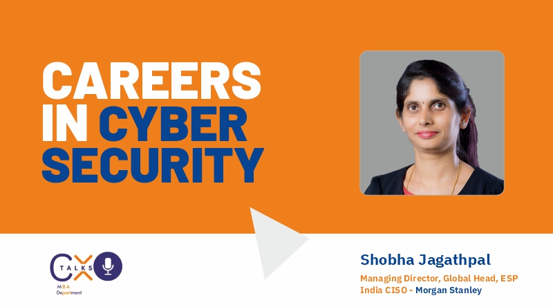 Careers in Cyber Security