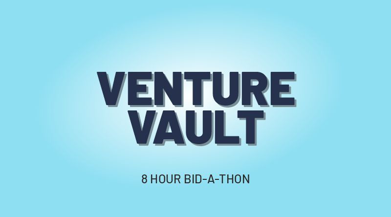 Venture Vault