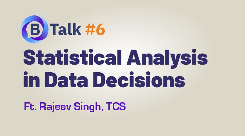 Statistical Analysis in Data Decisions