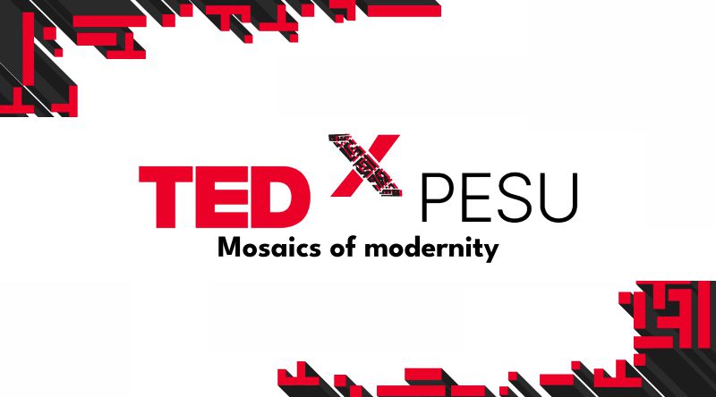 TEDxPESU 2024