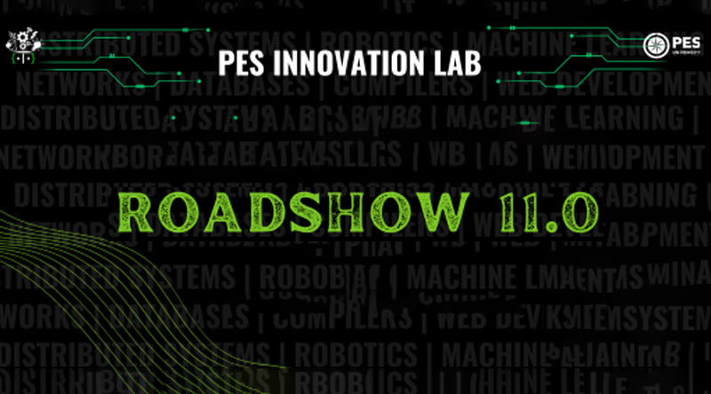 Roadshow 11.0