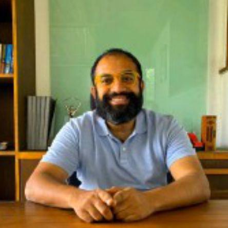 Ar. Madhusudhan Sridhar