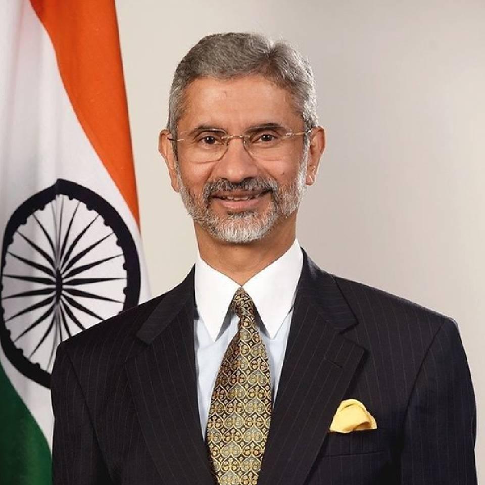 Dr. Jaishankar S