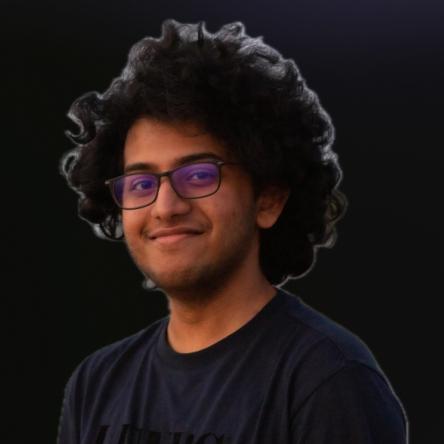 Aaron Celestine Prakash