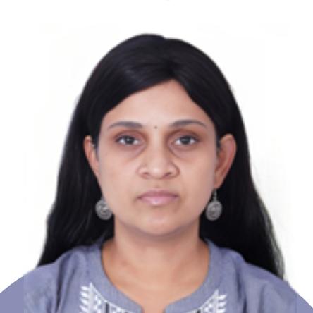 Ms. Dharini Subramaniam