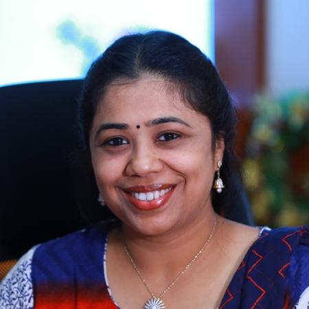Ms. Archana Raghuram