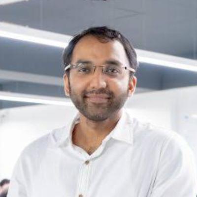 Mr. Akhil Sikri