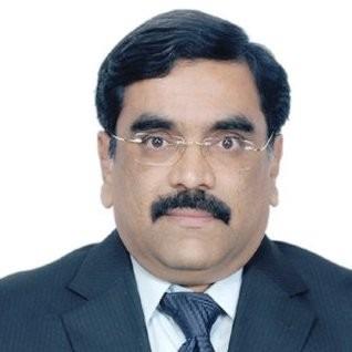Mr. K L Mohan Kumar