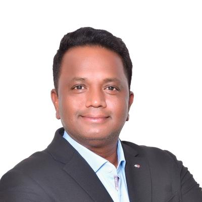 Mr. Vinod Kumar