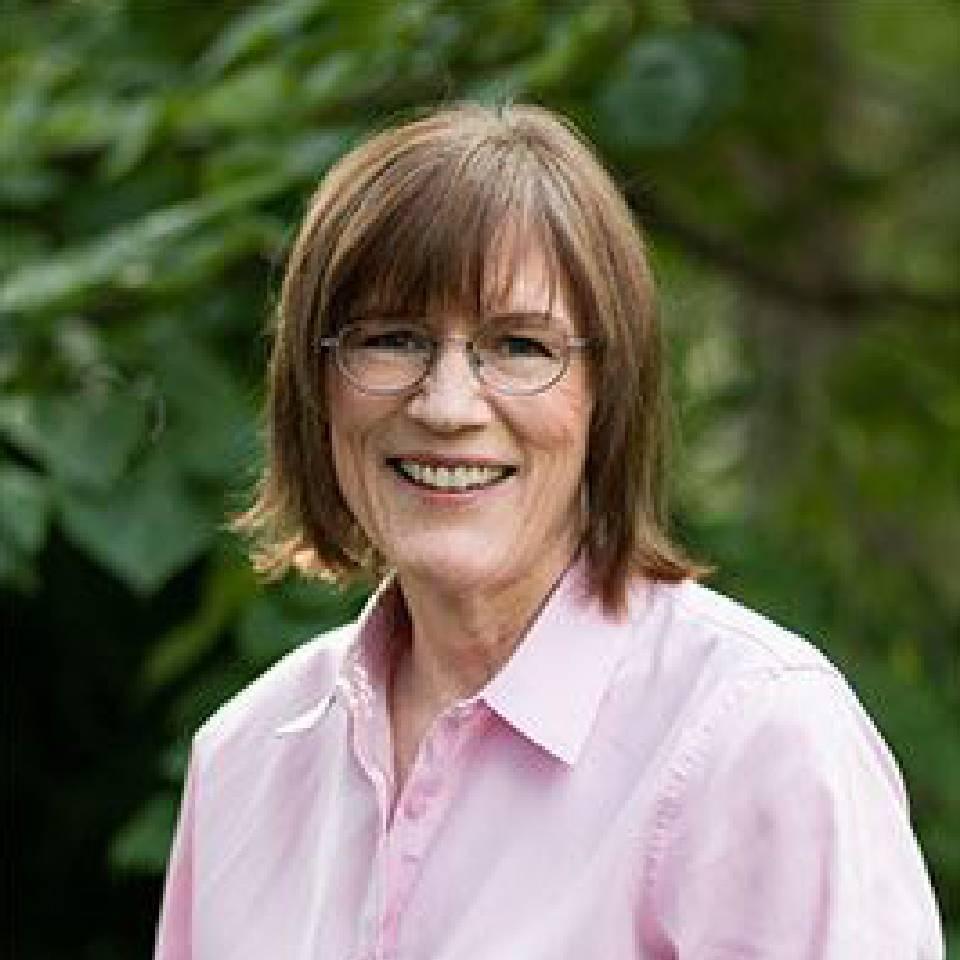 Dr. Barbara Oakley