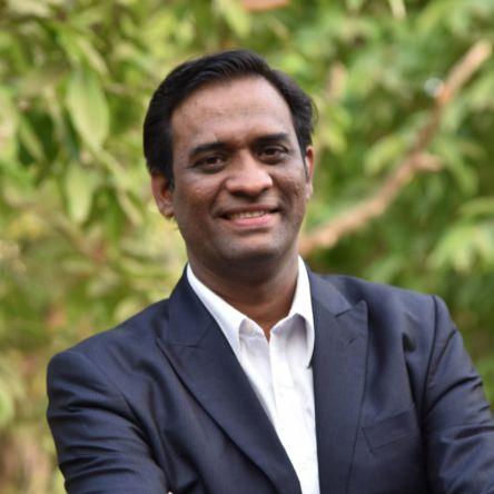 Dr. Radhakrishnan Pillai