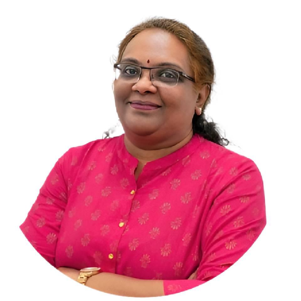 Dr. Meenakshi S
