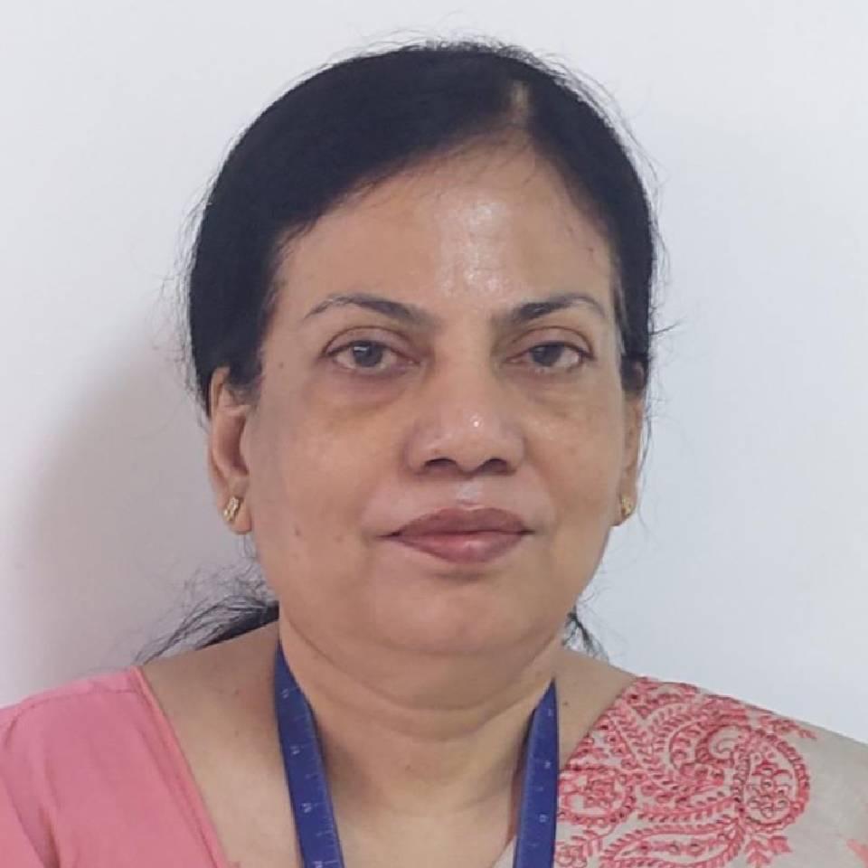 Dr Rita Christopher
