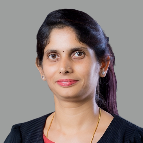 Shobha Jagathpal
