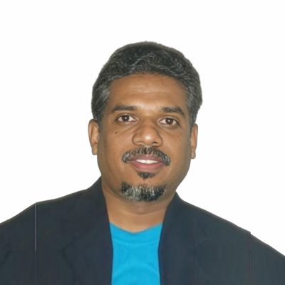 Mr. Sunil Paikattil