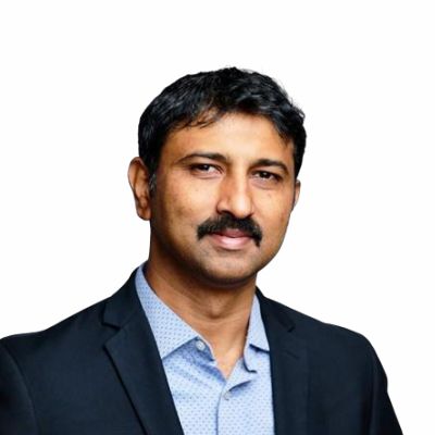 Mr. Vishwanath Gaddikeri