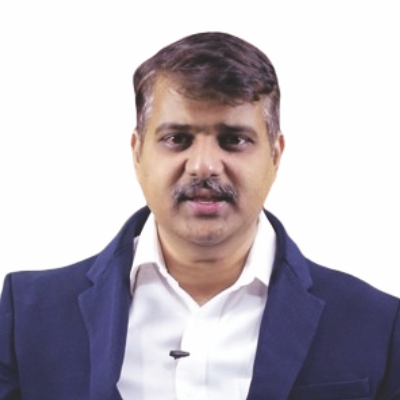 Dr. Samir Kagalkar