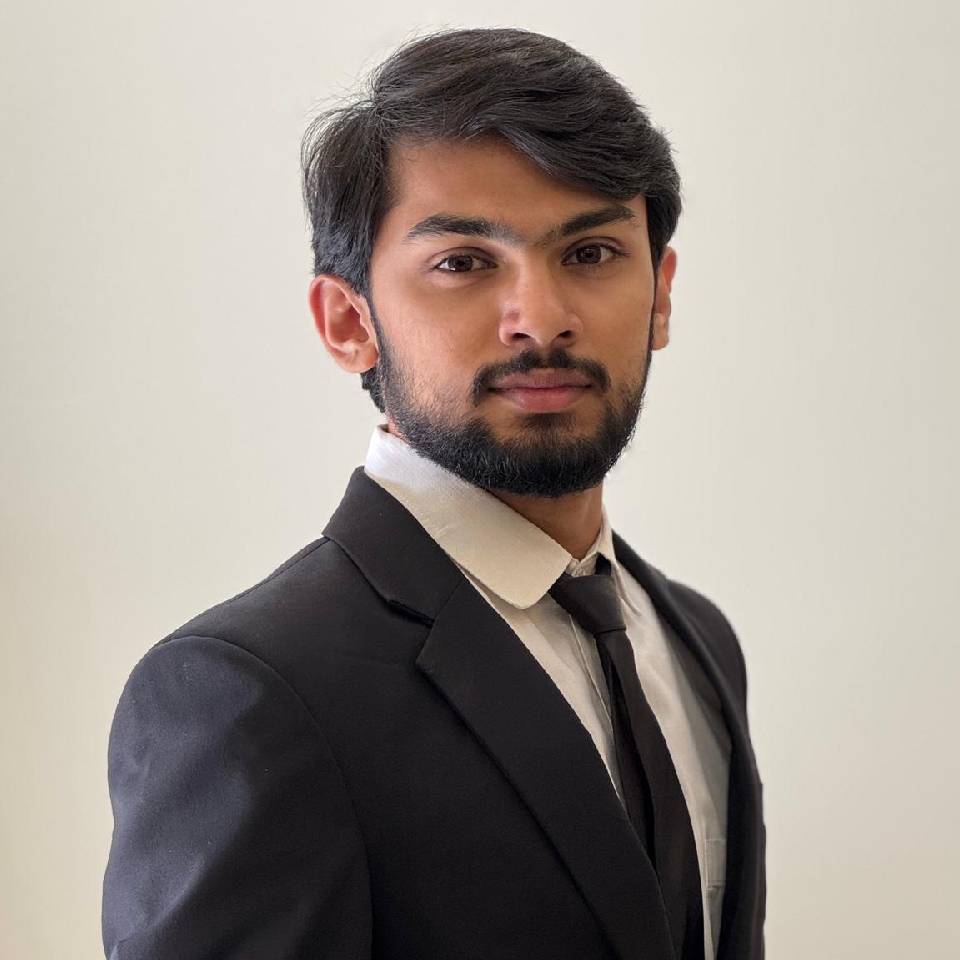 Dr. Sudeendra Koushik